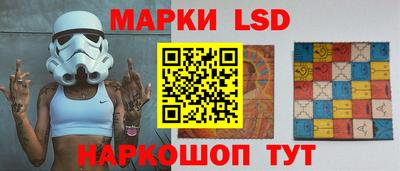 хмурый Абакан